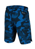 Spodenki sportowe Performance Pro plus Dillard
