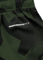 Spodenki sportowe Performance Pro plus Dillard