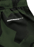 Spodenki sportowe Performance Pro plus Dillard