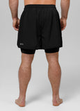 Spodenki Sportowe Performance Pro plus Mesh New Logo