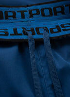 Spodenki Sportowe Performance Pro plus Small Logo II