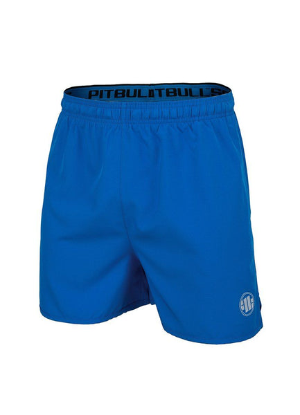 Spodenki Sportowe Performance Pro plus Small Logo