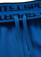 Spodenki Sportowe Performance Pro plus Small Logo