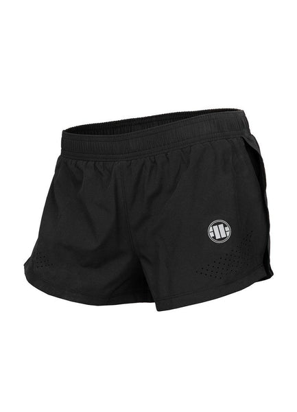 Spodenki treningowe damskie Mesh Performance Pro plus