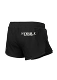 Spodenki treningowe damskie Mesh Performance Pro plus