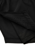 Spodenki treningowe damskie Mesh Performance Pro plus