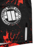 Spodenki treningowe Performance Pro plus Blood Dog