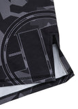 Spodenki treningowe Performance Pro plus Dillard