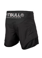 Spodenki treningowe Jet Mesh Performance Pro plus Fight Club