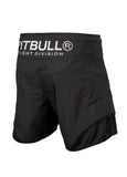 Spodenki treningowe Jet Mesh Performance Pro plus Fight Club