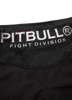 Spodenki treningowe Jet Mesh Performance Pro plus Fight Club