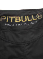 Spodenki treningowe Jet Mesh Performance Pro plus Muay Thai