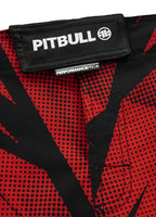 Spodenki treningowe Jet Mesh Performance Pro plus Dot Camo II
