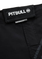 Spodenki treningowe Jet Mesh Performance Pro plus Hilltop