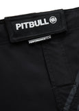 Spodenki treningowe Jet Mesh Performance Pro plus Hilltop