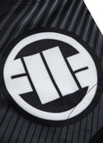 Spodenki treningowe Jet Mesh Performance Pro plus Hilltop