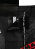 Spodenki treningowe Jet Mesh Performance Pro plus Masters of Muay Thai Hilltop