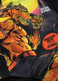 Spodenki treningowe Jet Mesh Performance Pro plus Masters of Muay Thai Hilltop