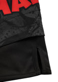 Spodenki treningowe Jet Mesh Performance Pro plus Masters of Muay Thai Hilltop
