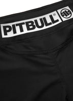 Spodenki treningowe Jet Mesh Performance Pro plus Masters of Muay Thai Hilltop