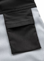 Spodenki treningowe Mesh Performance Pro plus Masters of BJJ