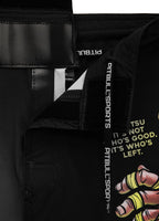 Spodenki treningowe Mesh Performance Pro plus Masters of BJJ