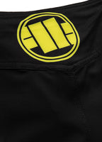 Spodenki treningowe Mesh Performance Pro plus Masters of BJJ
