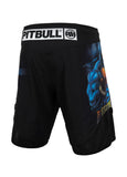 Spodenki treningowe Mesh Performance Pro plus Masters of Boxing Hilltop