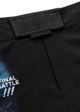 Spodenki treningowe Mesh Performance Pro plus Masters of Boxing Hilltop