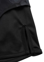 Spodenki treningowe Mesh Performance Pro plus Masters of Boxing Hilltop