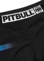 Spodenki treningowe Mesh Performance Pro plus Masters of Boxing Hilltop