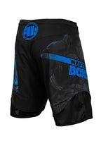 Spodenki treningowe Mesh Performance Pro plus Masters of Boxing