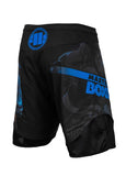 Spodenki treningowe Mesh Performance Pro plus Masters of Boxing