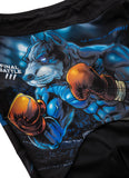Spodenki treningowe Mesh Performance Pro plus Masters of Boxing