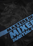Spodenki treningowe Mesh Performance Pro plus Masters of MMA Hilltop