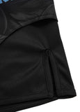 Spodenki treningowe Mesh Performance Pro plus Masters of MMA Hilltop