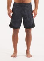 Spodenki treningowe Mesh Performance Pro plus Net Camo II