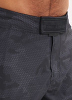Spodenki treningowe Mesh Performance Pro plus Net Camo II