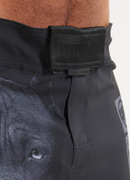 Spodenki treningowe Performance Pro plus Born in 1989
