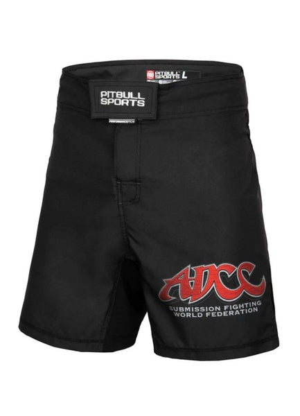 Spodenki treningowe Performance Pro plus ADCC II