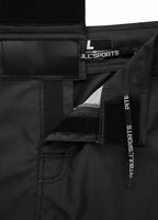Spodenki treningowe Performance Pro plus ADCC II