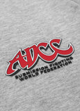 Spodnie dresowe Clanton ADCC