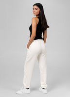Spodnie dresowe damskie oversize Tyrian