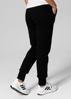 Spodnie dresowe damskie Small Logo 24
