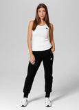 Spodnie dresowe damskie Small Logo 24
