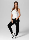 Spodnie dresowe damskie Small Logo 24