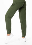 Spodnie dresowe damskie Tricot Aurora