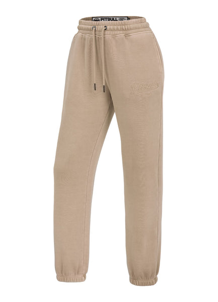 Spodnie dresowe damskie Washed Manzanita II