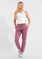 Spodnie dresowe damskie Washed Manzanita