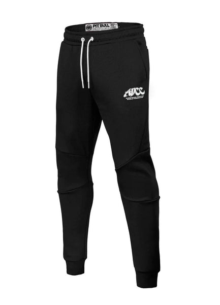 Spodnie dresowe męskie Oldschool ADCC